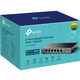 Коммутатор TP-Link TL-SG1006PP