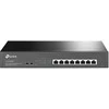 Коммутатор TP-link TL-SG1008MP