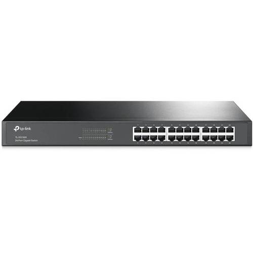 Коммутатор TP-Link TL-SG1024