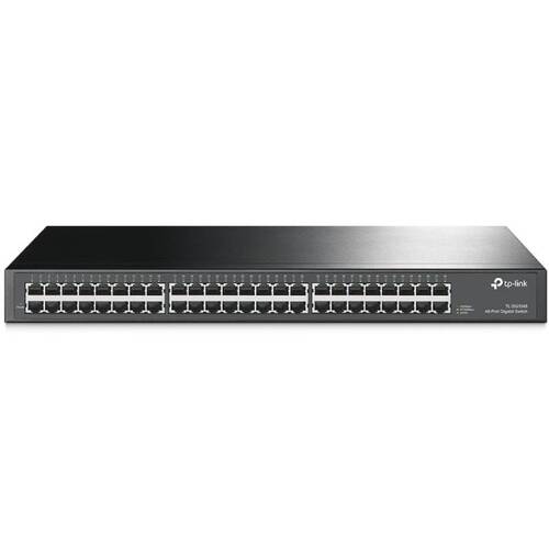 Коммутатор TP-Link TL-SG1048