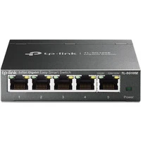 Коммутатор TP-Link TL-SG105E