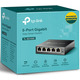 Коммутатор TP-Link TL-SG105E