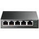 Коммутатор TP-Link TL-SG105PE