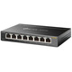 Коммутатор TP-Link TL-SG108E