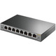 Коммутатор TP-Link TL-SG108E