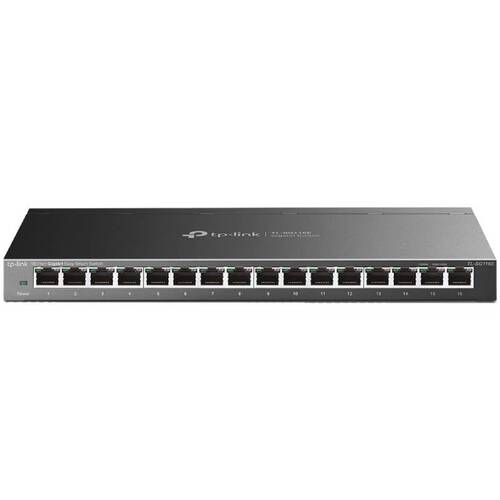 Коммутатор TP-Link TL-SG116E