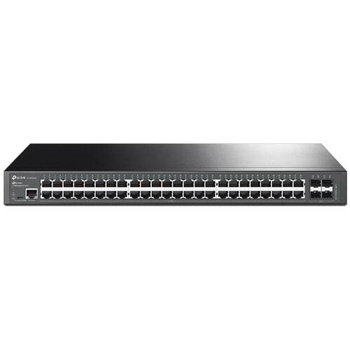 Коммутатор TP-Link TL-SG3452