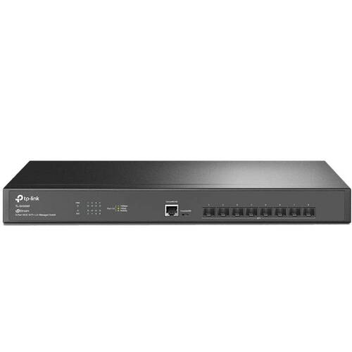 Коммутатор TP-Link TL-SX3008F