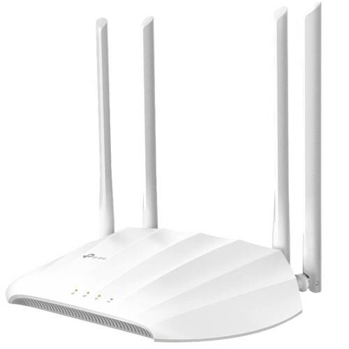 Характеристики Точка доступа TP-Link TL-WA1201