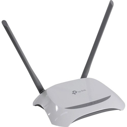 Беспроводной маршрутизатор TP-Link TL-WR840N