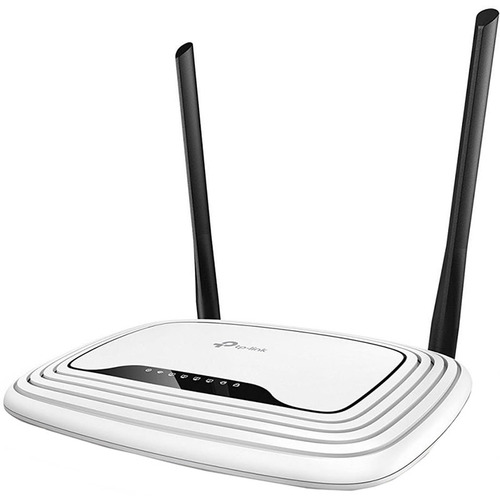 Характеристики Беспроводной маршрутизатор TP-Link TL-WR841N