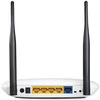 Беспроводной маршрутизатор TP-Link TL-WR841N