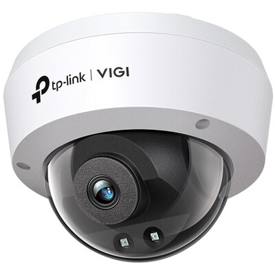 Характеристики Купольная IP камера TP-Link VIGI C240I 2.8mm