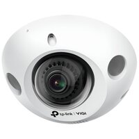 Купольная IP камера TP-Link VIGI C230I Mini 2.8mm