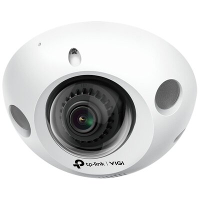 Характеристики Купольная IP камера TP-Link VIGI C230I Mini 2.8mm