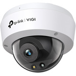 Купольная камера TP-Link VIGI C250 (2.8mm)
