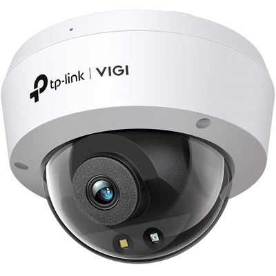 Характеристики Купольная камера TP-Link VIGI C250 (2.8mm)
