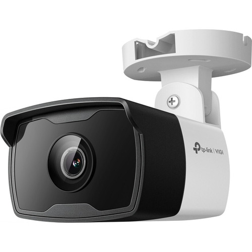 Характеристики IP-камера IP-камера/ 2MP Outdoor Bullet Network Camera 2.8 mm Fixed Lens