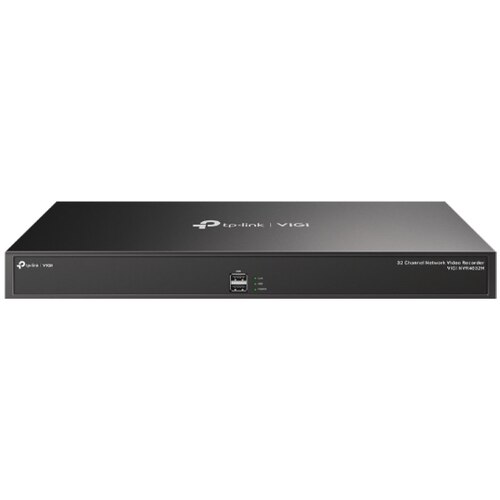 Видеорегистратор TP-Link VIGI NVR4032H