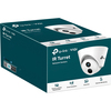 Характеристики Турельная IP-камера TP-Link VIGI C420I(4mm)