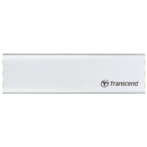 Характеристики Контейнер Transcend TS-CM80S