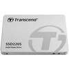 SSD накопитель Transcend SSD220S 240GB TS240GSSD220S