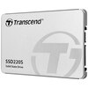 Характеристики SSD накопитель Transcend SSD220S 480GB TS480GSSD220S