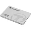 Характеристики SSD накопитель Transcend SSD220S 240GB TS240GSSD220S