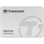 SSD накопитель Transcend SSD225S 2.0TB TS2TSSD225S