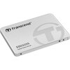 Характеристики SSD накопитель Transcend SSD225S, 250GB TS250GSSD225S