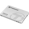 Характеристики SSD накопитель Transcend SSD225S 500GB TS500GSSD225S