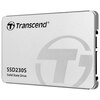 Характеристики SSD накопитель Transcend SSD230S 128GB TS128GSSD230S