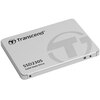 Характеристики SSD накопитель Transcend SSD230S 2TB TS2TSSD230S