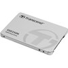 SSD накопитель Transcend SSD250N 2TB TS2TSSD250N