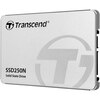 SSD накопитель Transcend SSD250N 1TB TS1TSSD250N