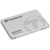Характеристики SSD накопитель Transcend SSD370S 32GB TS32GSSD370S