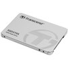 Характеристики SSD накопитель Transcend SSD370S 64GB TS64GSSD370S