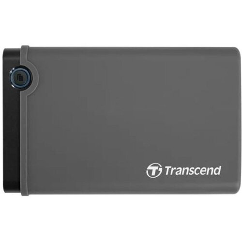 Контейнер Transcend TS0GSJ25CK3