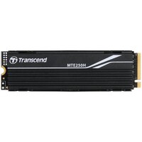 SSD накопитель Transcend MTE250H 1TB TS1TMTE250H