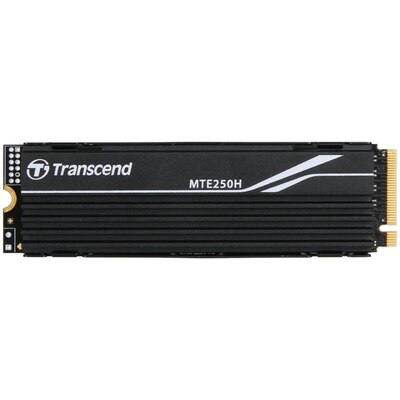 Характеристики SSD накопитель Transcend MTE250H 2TB TS2TMTE250H