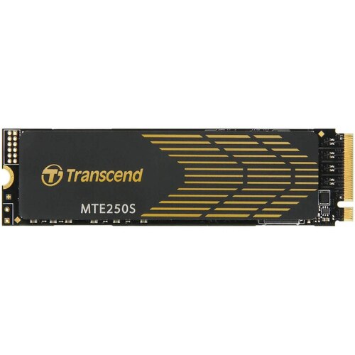 Характеристики SSD накопитель Transcend MTE250S 2TB TS2TMTE250S