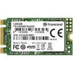SSD накопитель Transcend 420S 120GB TS120GMTS420S