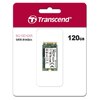 Характеристики SSD накопитель Transcend 420S 120GB TS120GMTS420S