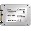 Характеристики SSD накопитель Transcend SSD220S 120GB TS120GSSD220S