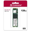 SSD накопитель Transcend MTE110S 128GB TS128GMTE110S