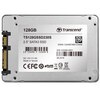Характеристики SSD накопитель Transcend SSD230S 128GB TS128GSSD230S