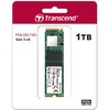 SSD накопитель Transcend MTE110S 1024GB TS1TMTE110S