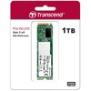 SSD накопитель Transcend MTE220S 1024GB TS1TMTE220S