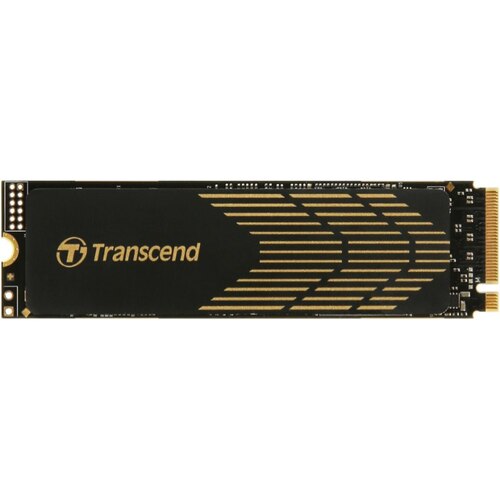 SSD накопитель Transcend MTE240S 1TB TS1TMTE240S