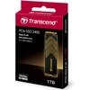 Характеристики SSD накопитель Transcend MTE240S 1TB TS1TMTE240S
